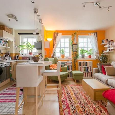 Guestready - Cosy & Bright - Central Flat Единбург Екстер'єр фото