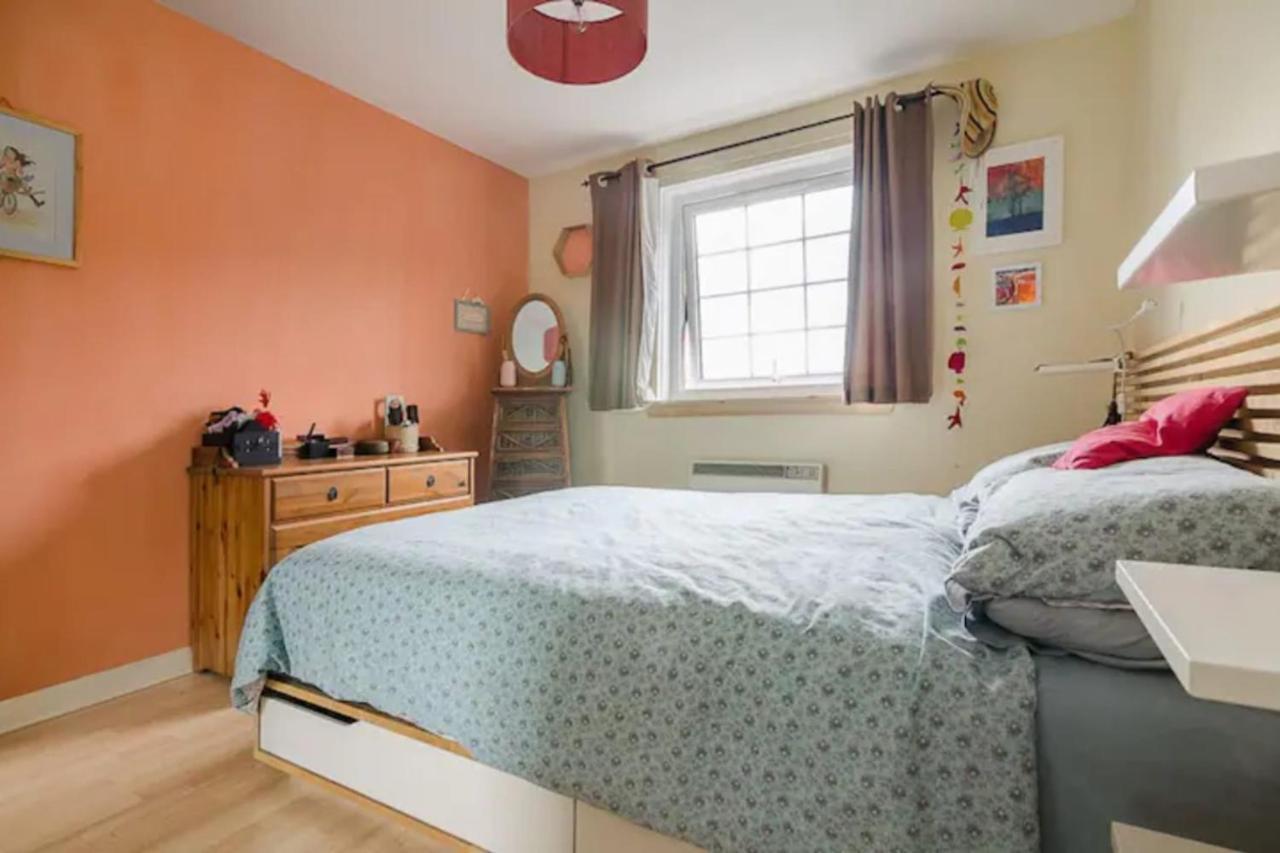 Guestready - Cosy & Bright - Central Flat Единбург Екстер'єр фото